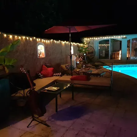 Le Sanloren Spa