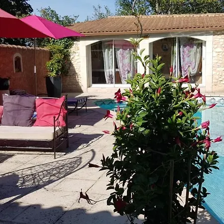 Le Sanloren Spa * Sabran