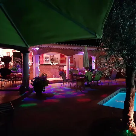 Le Sanloren Spa
