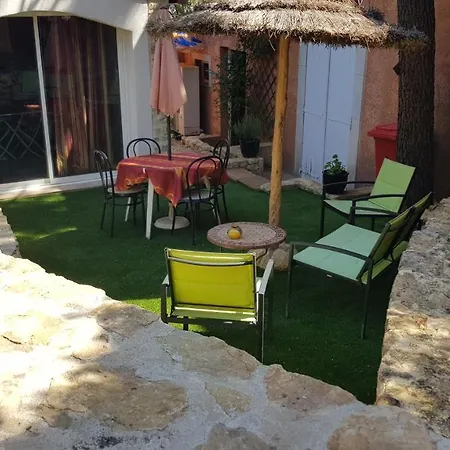 Le Sanloren Spa *