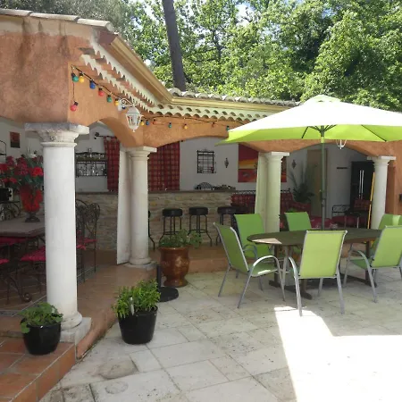 Le Sanloren Spa * Sabran