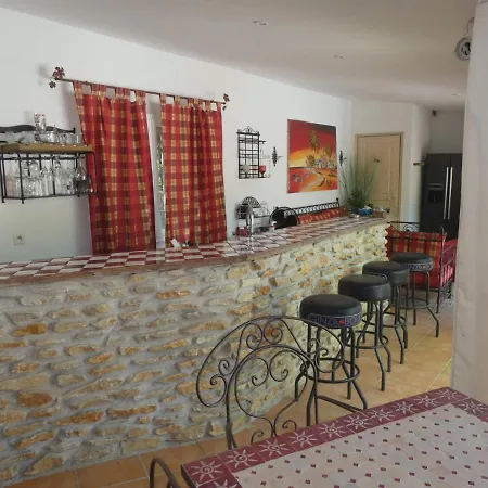 Le Sanloren Spa