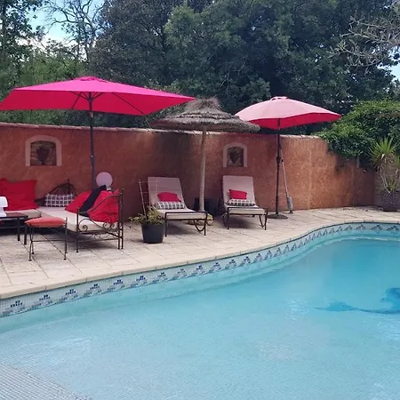 Le Sanloren Spa